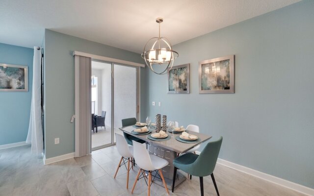 8921SID - The Retreat at ChampionsGate