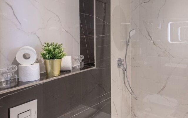 Apartment Sunny Rock