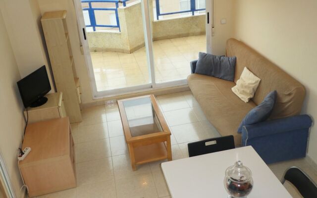 Apartamentos Tavernes Playa Suites 3000