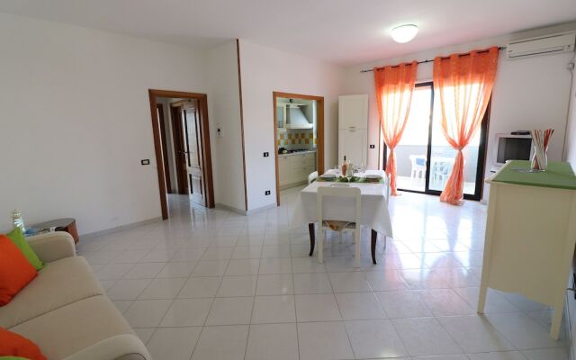 "giò Otranto Holiday Home for 6 People"