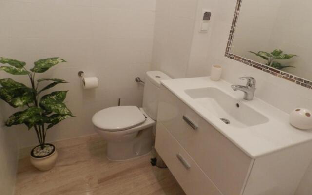 Apartment Bellavista 36 Cabo Roig