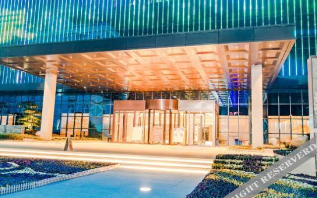 Shiquan International Hotel