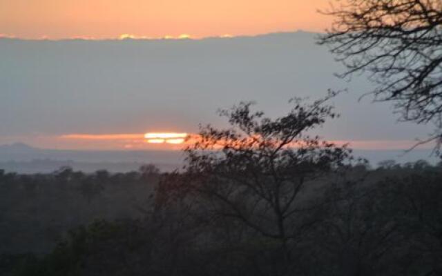 Thuhlo lodge
