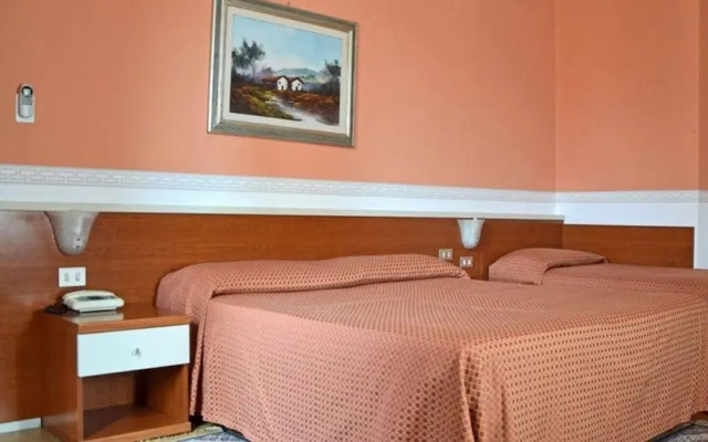 Hotel Genova