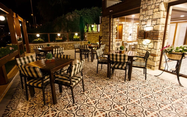 Tas Konak Boutique Hotel