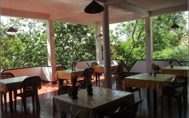 Soorya Guest Inn