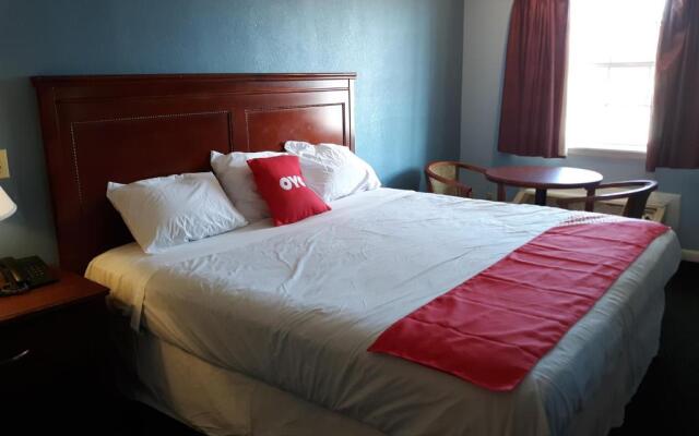 Rest Inn - Extended Stay, I-40 Airport, Wedding & Event Center