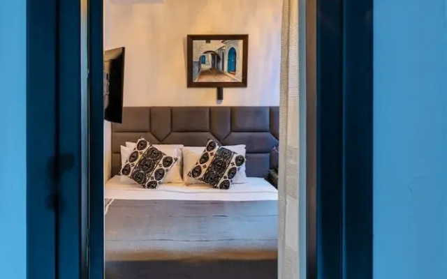 Riad El Palacio & Spa Chefchaouen