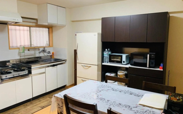 K&M Heights - Vacation STAY 32220v