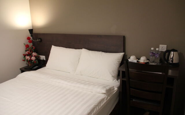 KL Hotel