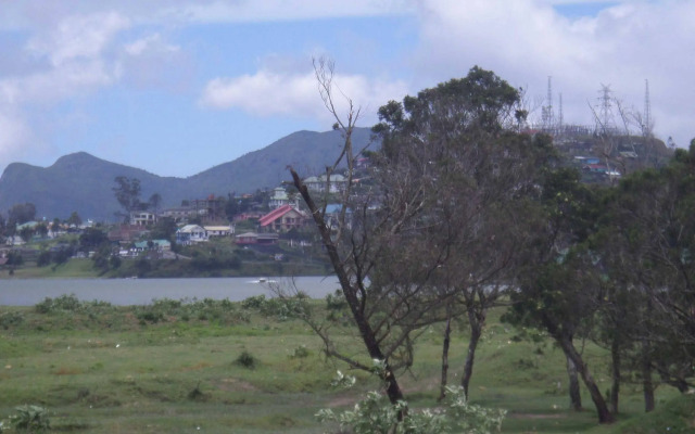Vista Zanzibar