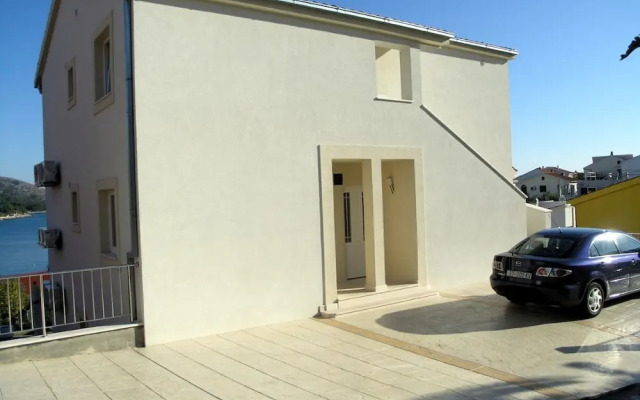 Aurelius - Relaxing With Gorgeous View - A4 Duje