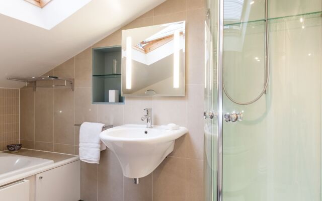 Presidential Portobello, 3 Bedroom Home