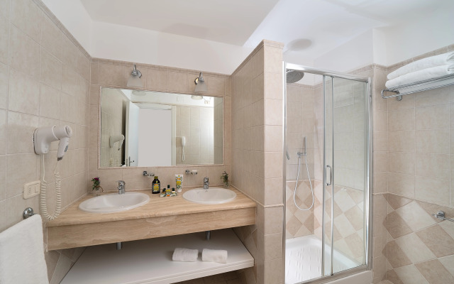 Boutique Hotel Torre di Cala Piccola