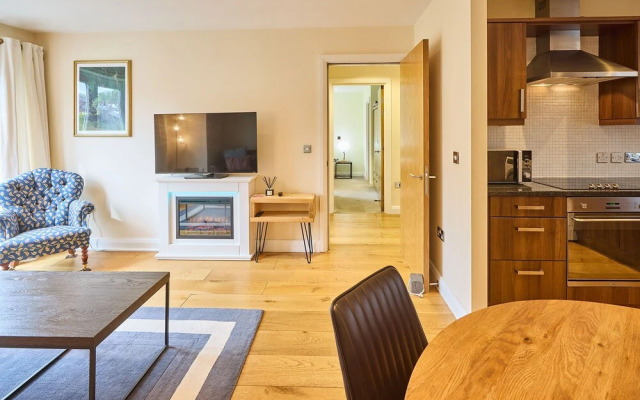 Host Stay Waterside