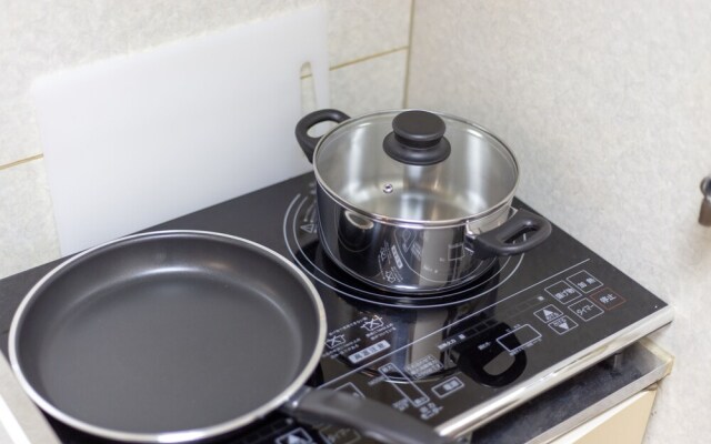 Comfort Self Hotel Fukukawa