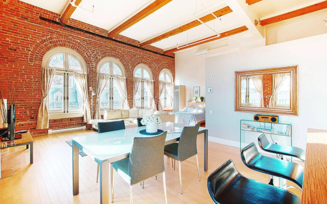 Les Lofts 1048