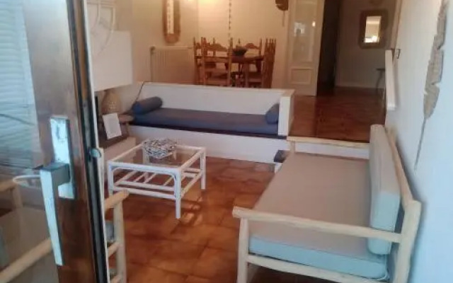 Apartaments Marítim Torre Valentina