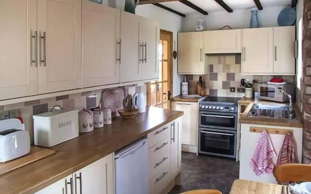 Owl Cottage