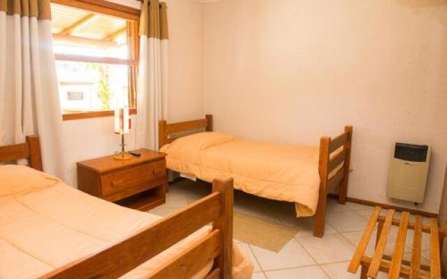 Hotel Fazenda Aguas Claras