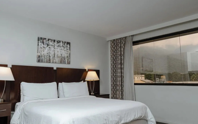 Hotel Los Andes