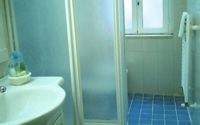 Casa Celeste Sperlongaresort