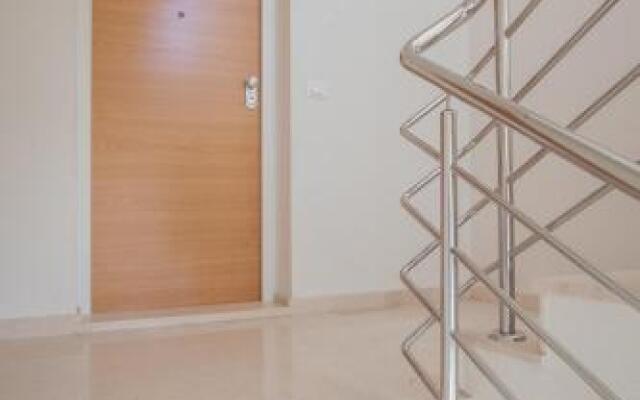 Apartman MaLu