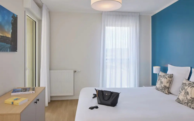 Zenitude Hôtel-Résidence Bordeaux Saint-Jean