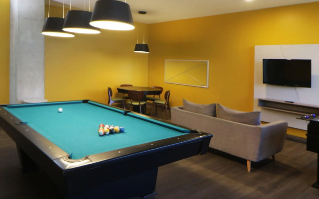 City Express Suites by Marriott Tijuana Rio