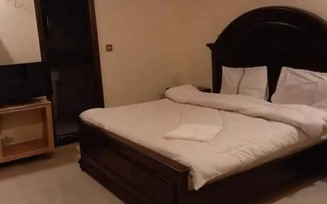 Hotel Faran