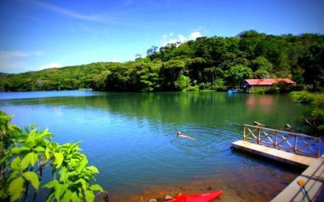 Cerro Azul Vacation