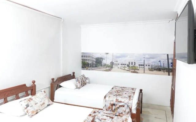 Hotel Steven