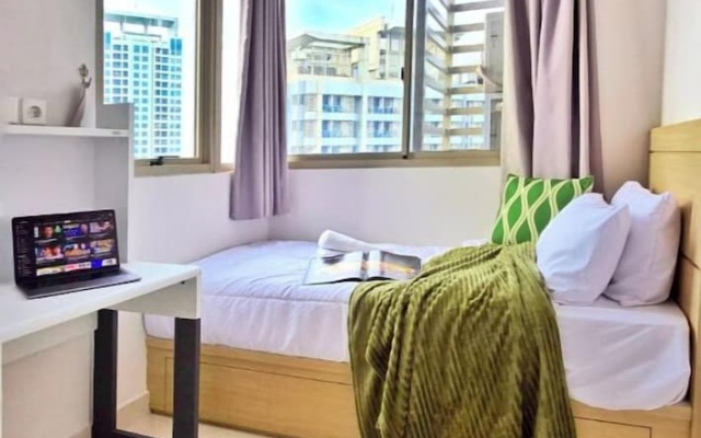 Artisan By SanLiving - 2BR - Direct Mall