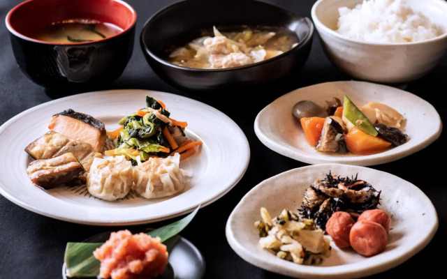 Hotel Vista Fukuoka Nakasu-Kawabata