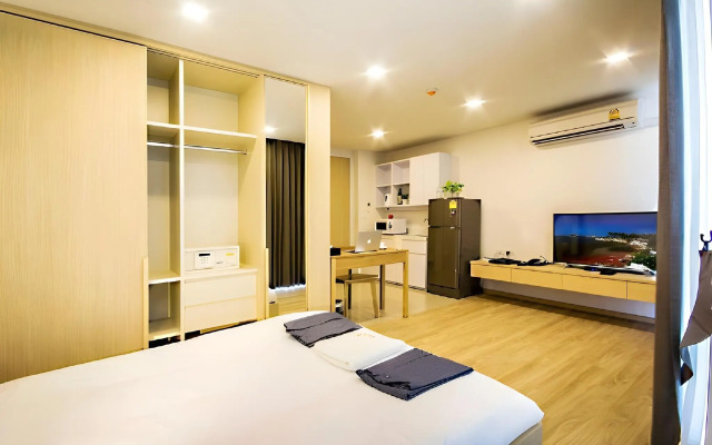 Karin Hotel And Serviced Apartment