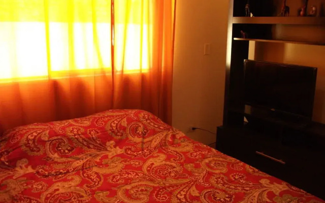 Golffer Apartment