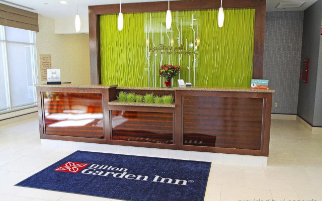 Hilton Garden Inn Tulsa Midtown