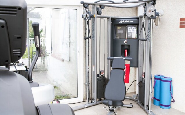 ZenBreak - Charming House in Neuvy