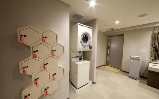 Hotel Hokke Club Kagoshima