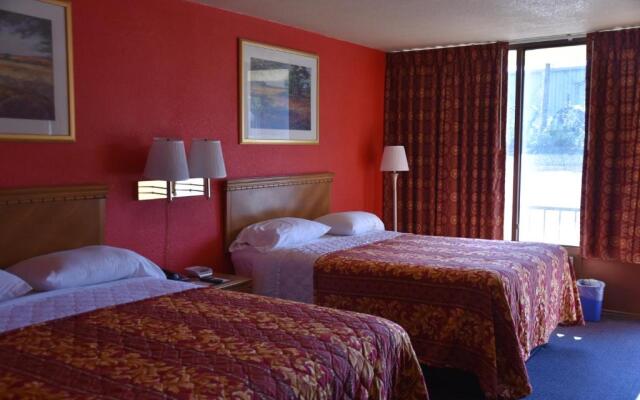 Homeplace Inn