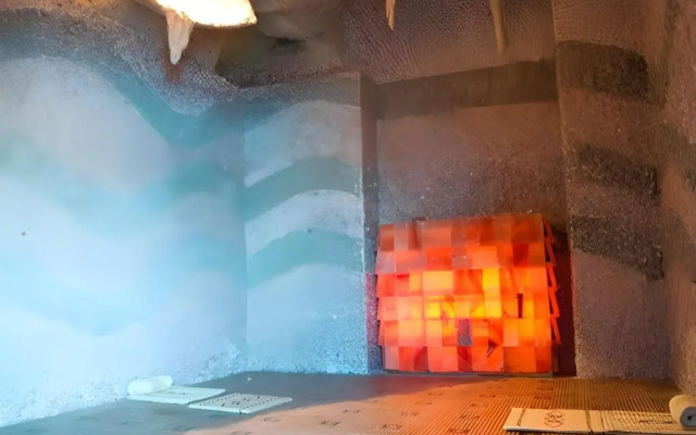 Yuquan Simpson Hotel