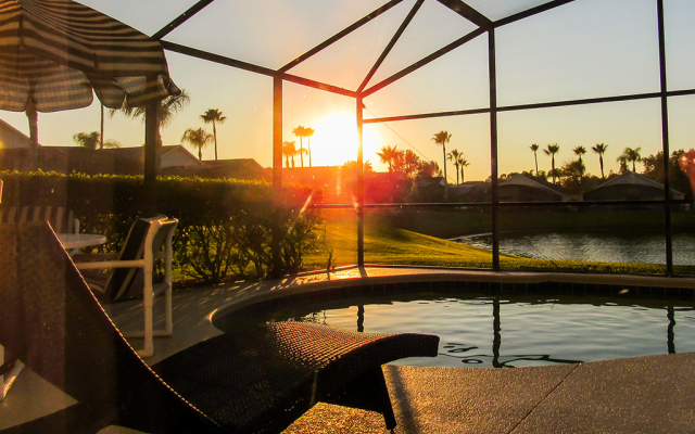 948 Lake Berkley Dr, Kissimmee, US