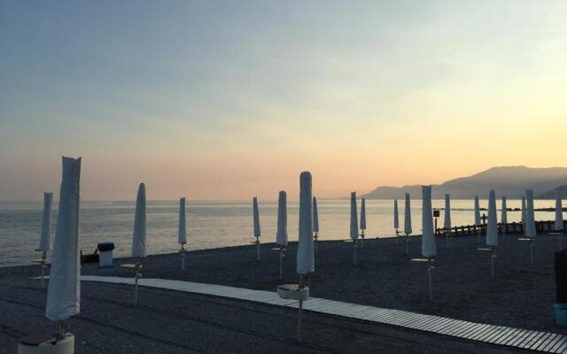 Appartamento Villa Rita a 100 m dal mare!