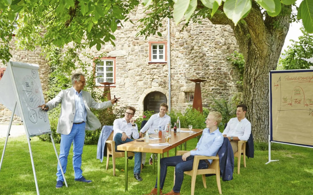 Landhotel Naafs-Häuschen