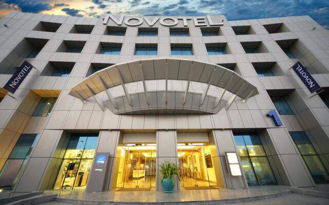 Novotel Dammam Business Park