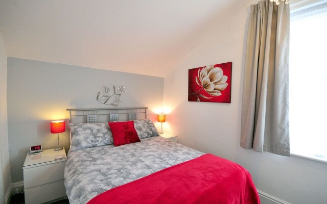 Hermosa Guest House