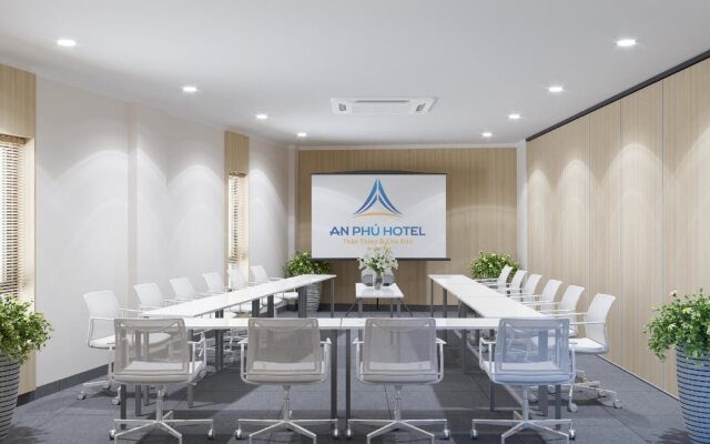 An Phu Hotel