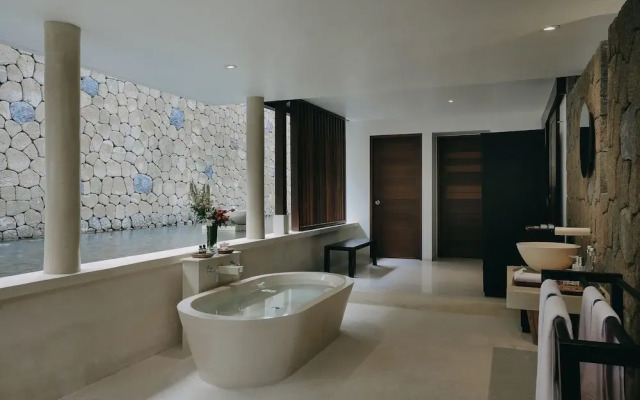 Uma Giri Villas Ubud by GenuineHost