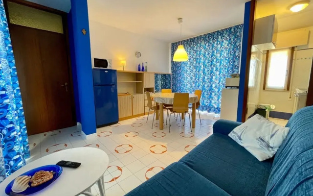 Amazing Flat With sea View Terrace