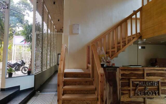 7 Hills Hotel & Resort